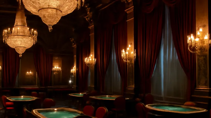 Explore a Variety of Casino Games on TAKA7 COM