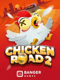 Chicken Road 2 crash game at TAKA7 COM