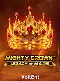 Mighty Crown at TAKA7 COM