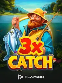 Catch at TAKA7 COM
