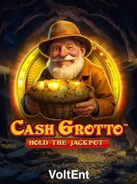Cash Grotto at TAKA7 COM