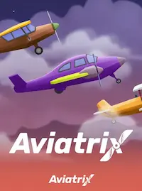AviatriX crash game at TAKA7 COM