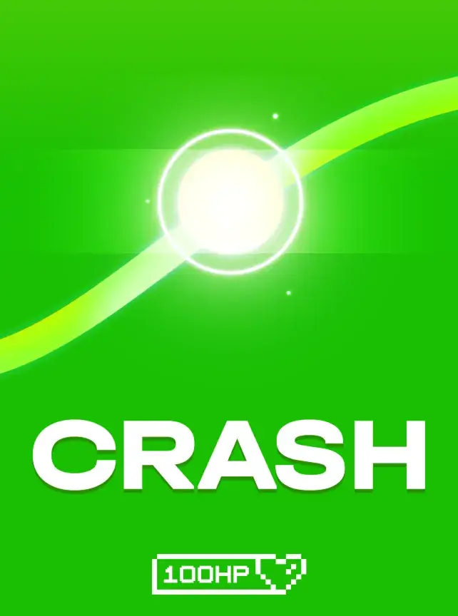Classic Crash at TAKA7 COM