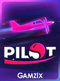 Pilot crash at TAKA7 COM