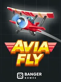 Avia Fly crash at TAKA7 COM