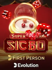Sic Bo Sic Bo at TAKA7 COM