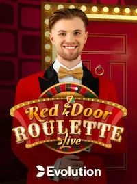 Red Door Roulette at TAKA7 COM