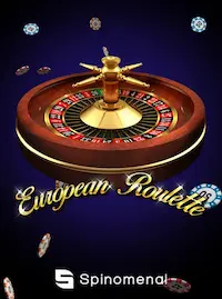 Classic Roulette at TAKA7 COM