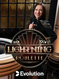 Lightning Roulette at TAKA7 COM