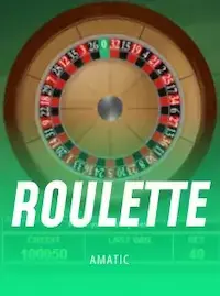 European Roulette at TAKA7 COM