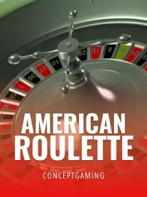 American Roulette at TAKA7 COM