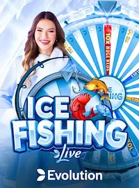 Ice Fishing Ice Fishing at TAKA7 COM