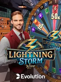 Lightning Storm Lightning Storm at TAKA7 COM