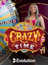 Crazy Time Crazy Time at TAKA7 COM