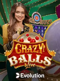 Crazy Ball Crazy Ball at TAKA7 COM