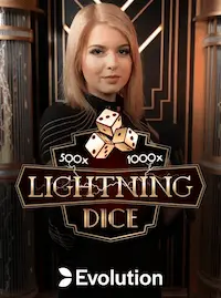 Lightning Dice Lightning Dice at TAKA7 COM