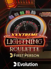 XXXtreme Lightning Roulette XXXtreme Lightning Roulette at TAKA7 COM