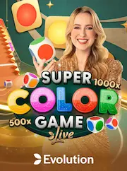 Super Color Game Super Color Game at TAKA7 COM