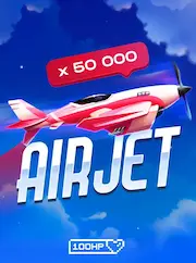 Airjet Airjet crash game at TAKA7 COM